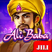 Ali Baba phlwin hot