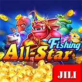 All Star Fishing phlwin