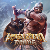 Asgardian Rising phlwin hot