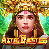 Aztec Priestess phlwin hot