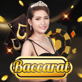 Baccarat A phlwin live