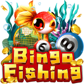 Bingo Fishing phlwin