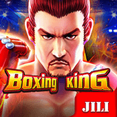 Boxing King phlwin slot