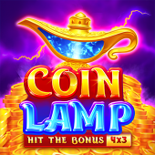Coin Lamp phlwin slot