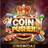 Coin Pusher phlwin game