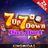 Dice Duet phlwin game