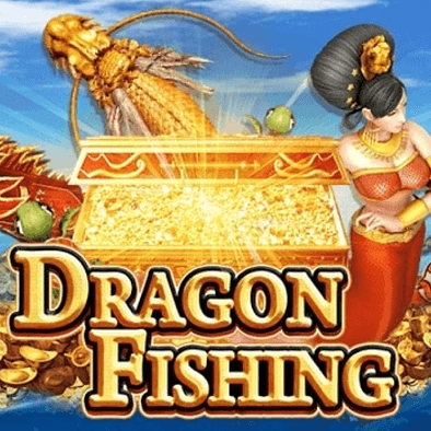 Dragon Fishing phlwin