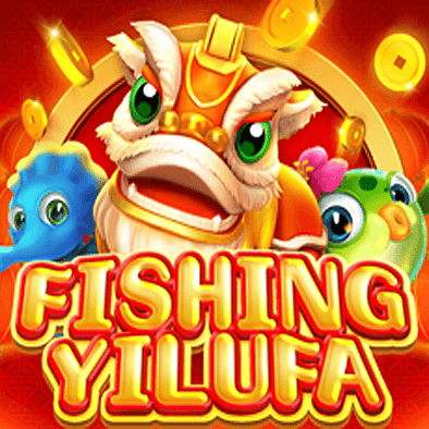 Fishing Yi Lu Fa phlwin