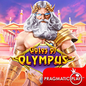 Gates of Olympus phlwin