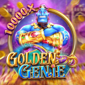 Golden Genie phlwin hot