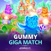 Gummy Giga Match phlwin slot