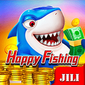 Happy Fishing phlwin