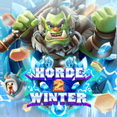 Horde 2 Winter phlwin slot