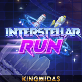 Interstellar Run phlwin game
