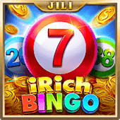 Irich Bingo phlwin slot