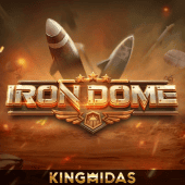 Iron Dome phlwin game