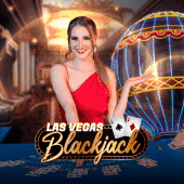 Las Vegas Blackjack phlwin