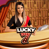 Lucky 7 phlwin live