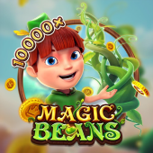 Magic Beans phlwin hot