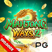 Mahjong Ways 2 phlwin
