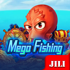 Mega Fishing phlwin