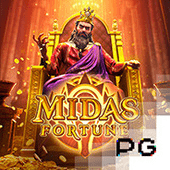 Midas Fortune phlwin hot