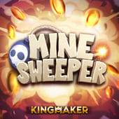 Minesweeper phlwin game