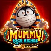 Mummy Lock Riches phlwin slot