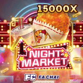 Night Market phlwin slot