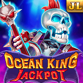 Ocean King Jackpot phlwin