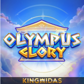 Olympus Glory phlwin game