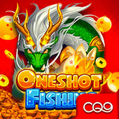 Oneshot Fishing phlwin