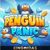 Penguin Panic phlwin game