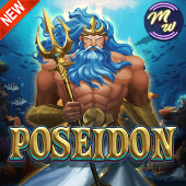 Poseidon phlwin slot