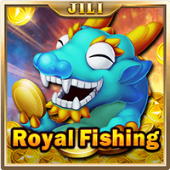 Royal Fishing phlwin