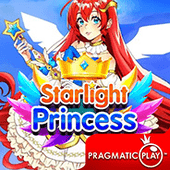 Starlight Princess phlwin