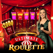 Ultimate Roulette phlwin