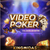 Video Poker phlwin game