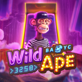 Wild Ape phlwin hot
